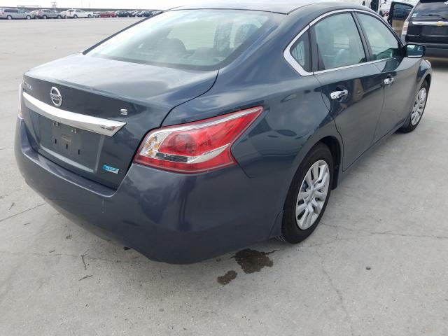 Photo 3 VIN: 1N4AL3AP7DN567801 - NISSAN ALTIMA 2.5 