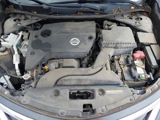 Photo 6 VIN: 1N4AL3AP7DN567801 - NISSAN ALTIMA 2.5 