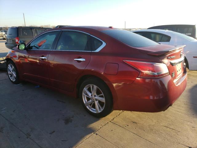 Photo 1 VIN: 1N4AL3AP7DN572285 - NISSAN ALTIMA 