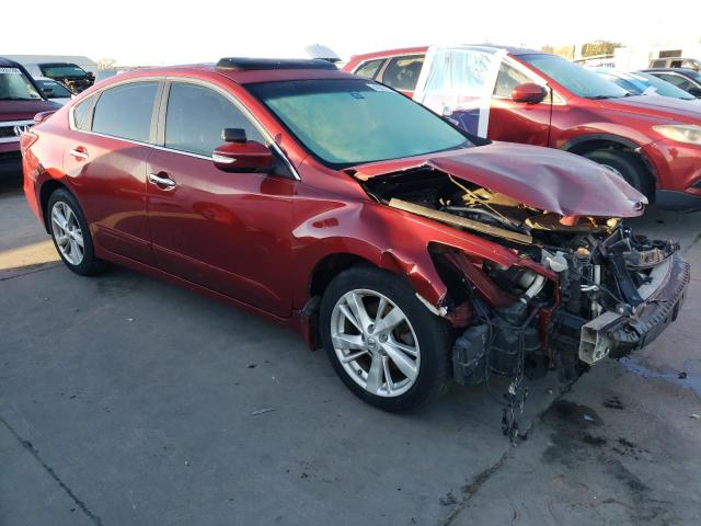 Photo 3 VIN: 1N4AL3AP7DN572285 - NISSAN ALTIMA 