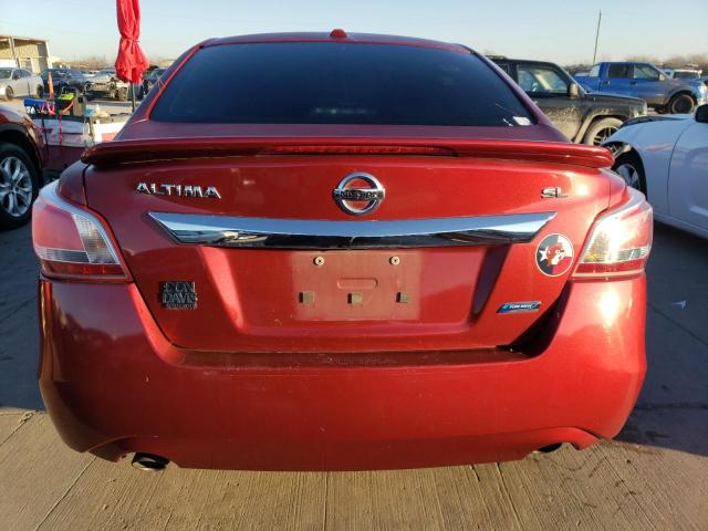 Photo 5 VIN: 1N4AL3AP7DN572285 - NISSAN ALTIMA 