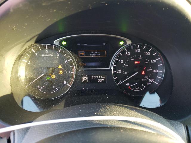 Photo 8 VIN: 1N4AL3AP7DN572285 - NISSAN ALTIMA 