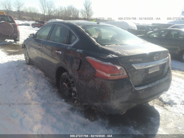 Photo 2 VIN: 1N4AL3AP7DN572349 - NISSAN ALTIMA 