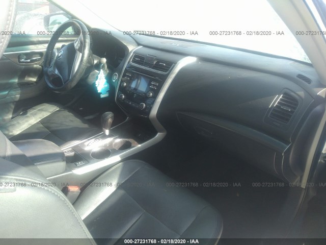 Photo 4 VIN: 1N4AL3AP7DN572349 - NISSAN ALTIMA 