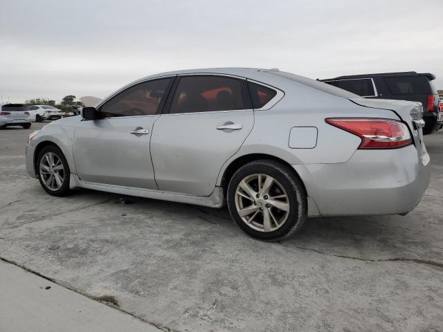 Photo 1 VIN: 1N4AL3AP7DN572867 - NISSAN ALTIMA 2.5 