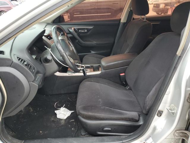 Photo 6 VIN: 1N4AL3AP7DN572867 - NISSAN ALTIMA 2.5 