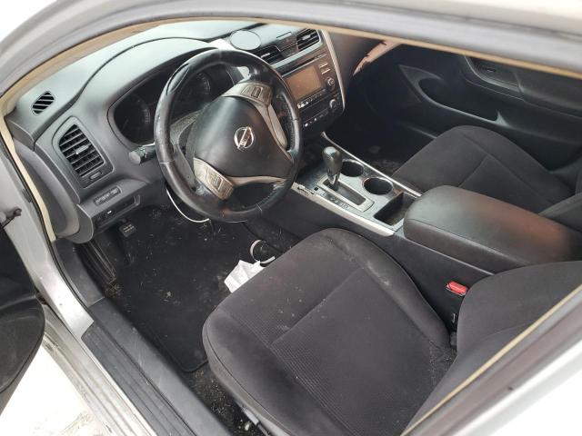 Photo 8 VIN: 1N4AL3AP7DN572867 - NISSAN ALTIMA 2.5 