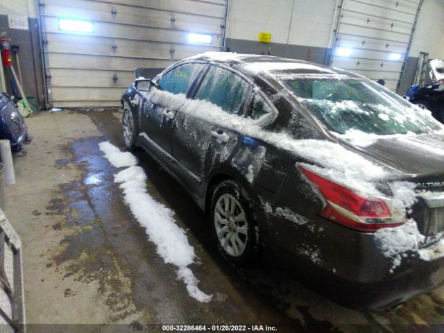 Photo 2 VIN: 1N4AL3AP7DN573274 - NISSAN ALTIMA 