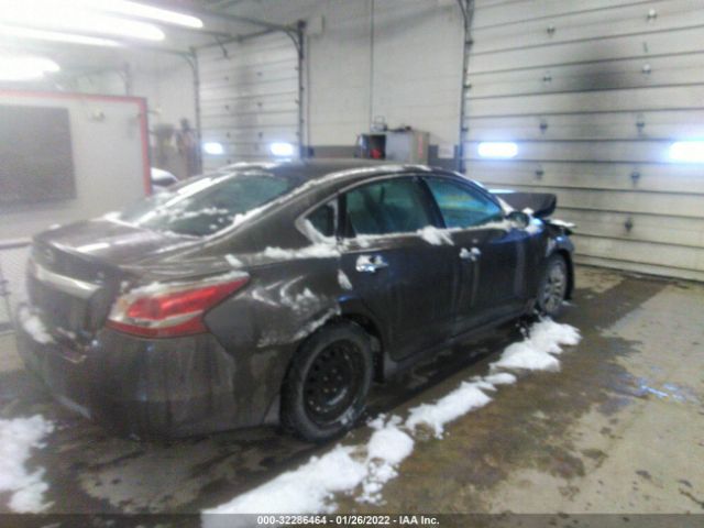 Photo 3 VIN: 1N4AL3AP7DN573274 - NISSAN ALTIMA 