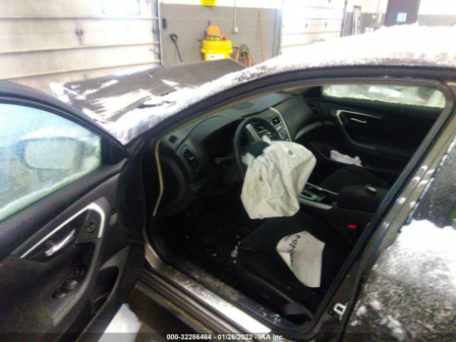 Photo 4 VIN: 1N4AL3AP7DN573274 - NISSAN ALTIMA 