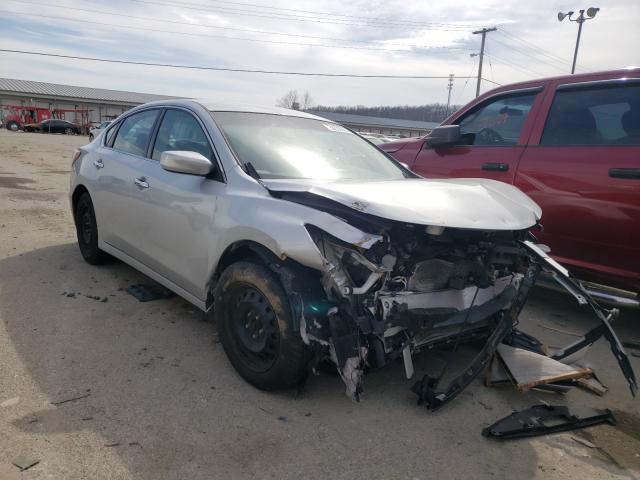 Photo 0 VIN: 1N4AL3AP7DN575333 - NISSAN ALTIMA 2.5 