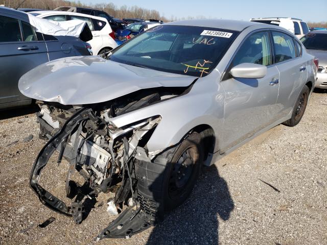 Photo 1 VIN: 1N4AL3AP7DN575333 - NISSAN ALTIMA 2.5 