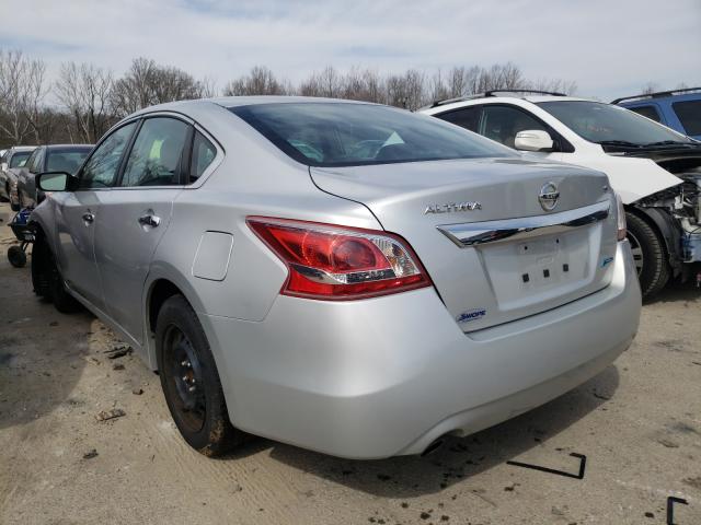 Photo 2 VIN: 1N4AL3AP7DN575333 - NISSAN ALTIMA 2.5 