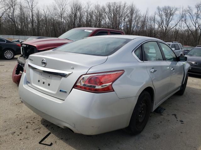 Photo 3 VIN: 1N4AL3AP7DN575333 - NISSAN ALTIMA 2.5 