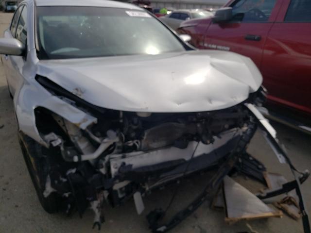 Photo 8 VIN: 1N4AL3AP7DN575333 - NISSAN ALTIMA 2.5 