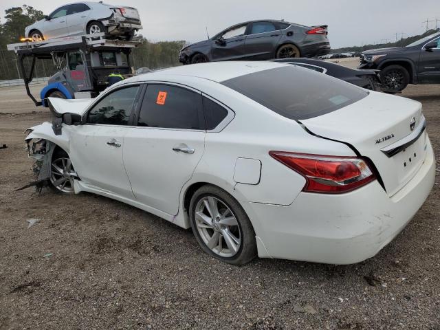 Photo 1 VIN: 1N4AL3AP7DN575896 - NISSAN ALTIMA 2.5 