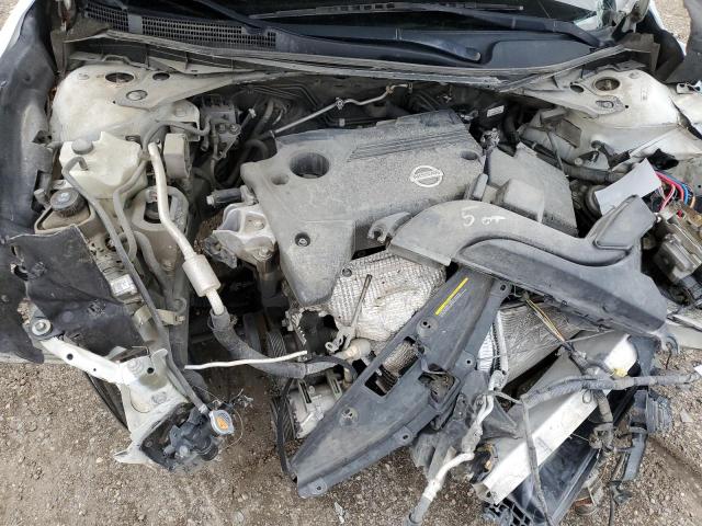 Photo 10 VIN: 1N4AL3AP7DN575896 - NISSAN ALTIMA 2.5 