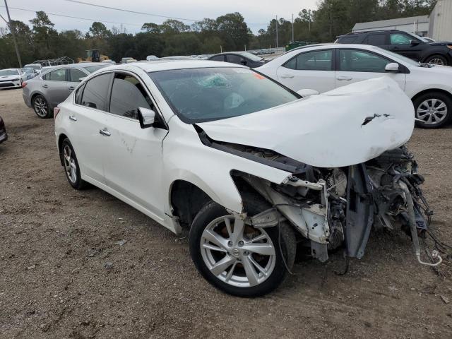 Photo 3 VIN: 1N4AL3AP7DN575896 - NISSAN ALTIMA 2.5 