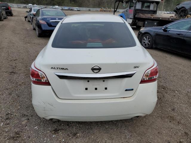 Photo 5 VIN: 1N4AL3AP7DN575896 - NISSAN ALTIMA 2.5 