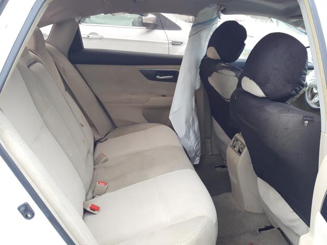 Photo 5 VIN: 1N4AL3AP7DN578040 - NISSAN ALTIMA 2.5 