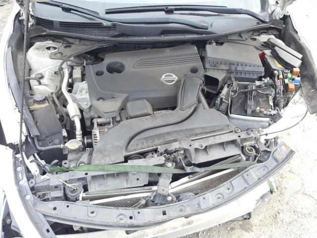 Photo 6 VIN: 1N4AL3AP7DN578040 - NISSAN ALTIMA 2.5 