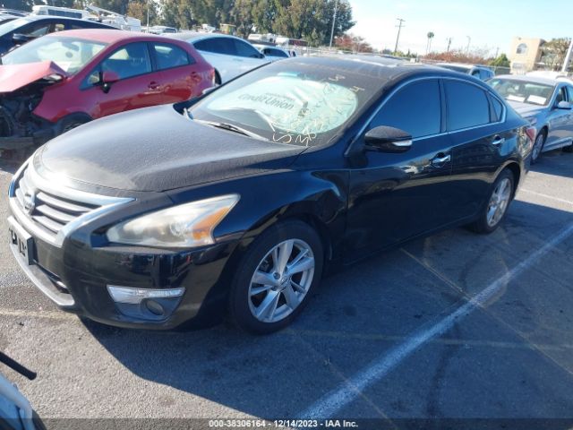 Photo 1 VIN: 1N4AL3AP7DN578488 - NISSAN ALTIMA 