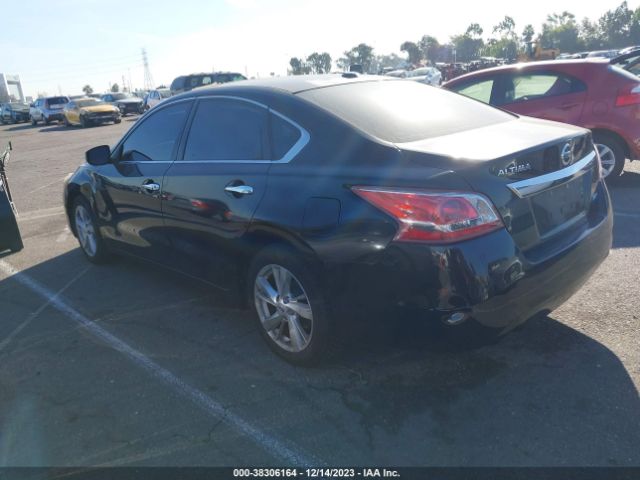 Photo 2 VIN: 1N4AL3AP7DN578488 - NISSAN ALTIMA 