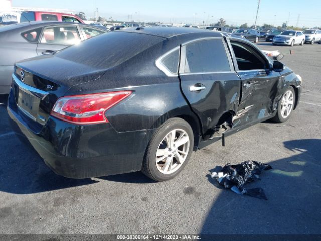 Photo 3 VIN: 1N4AL3AP7DN578488 - NISSAN ALTIMA 