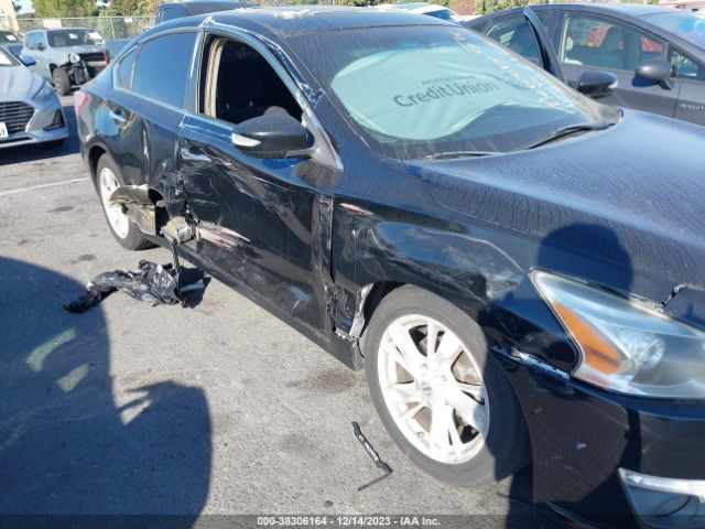 Photo 5 VIN: 1N4AL3AP7DN578488 - NISSAN ALTIMA 