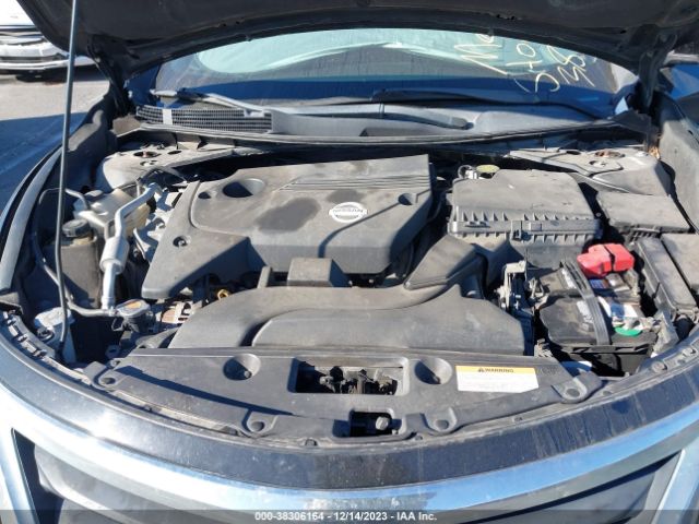 Photo 9 VIN: 1N4AL3AP7DN578488 - NISSAN ALTIMA 