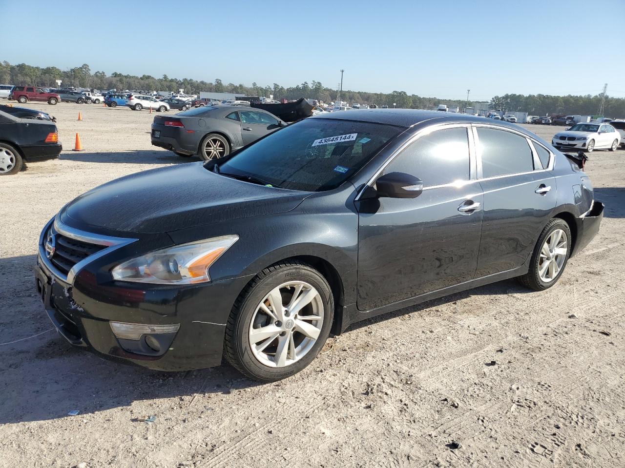 Photo 0 VIN: 1N4AL3AP7DN579995 - NISSAN ALTIMA 