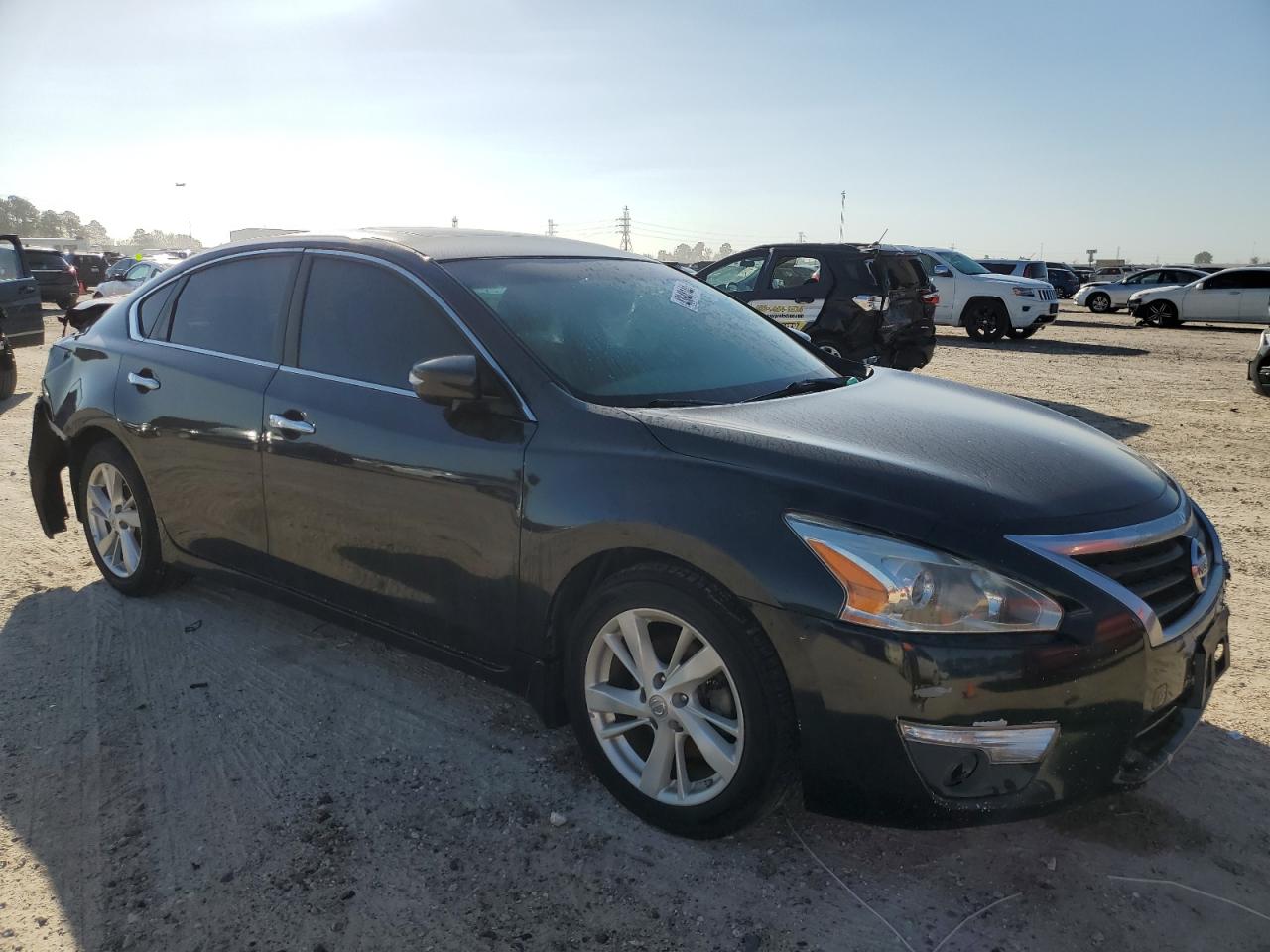 Photo 3 VIN: 1N4AL3AP7DN579995 - NISSAN ALTIMA 