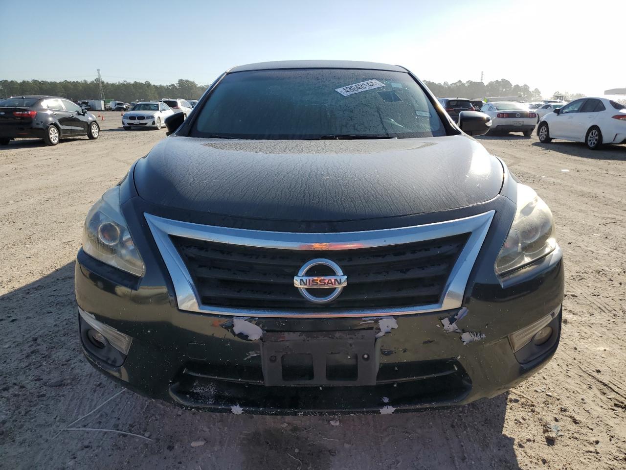 Photo 4 VIN: 1N4AL3AP7DN579995 - NISSAN ALTIMA 