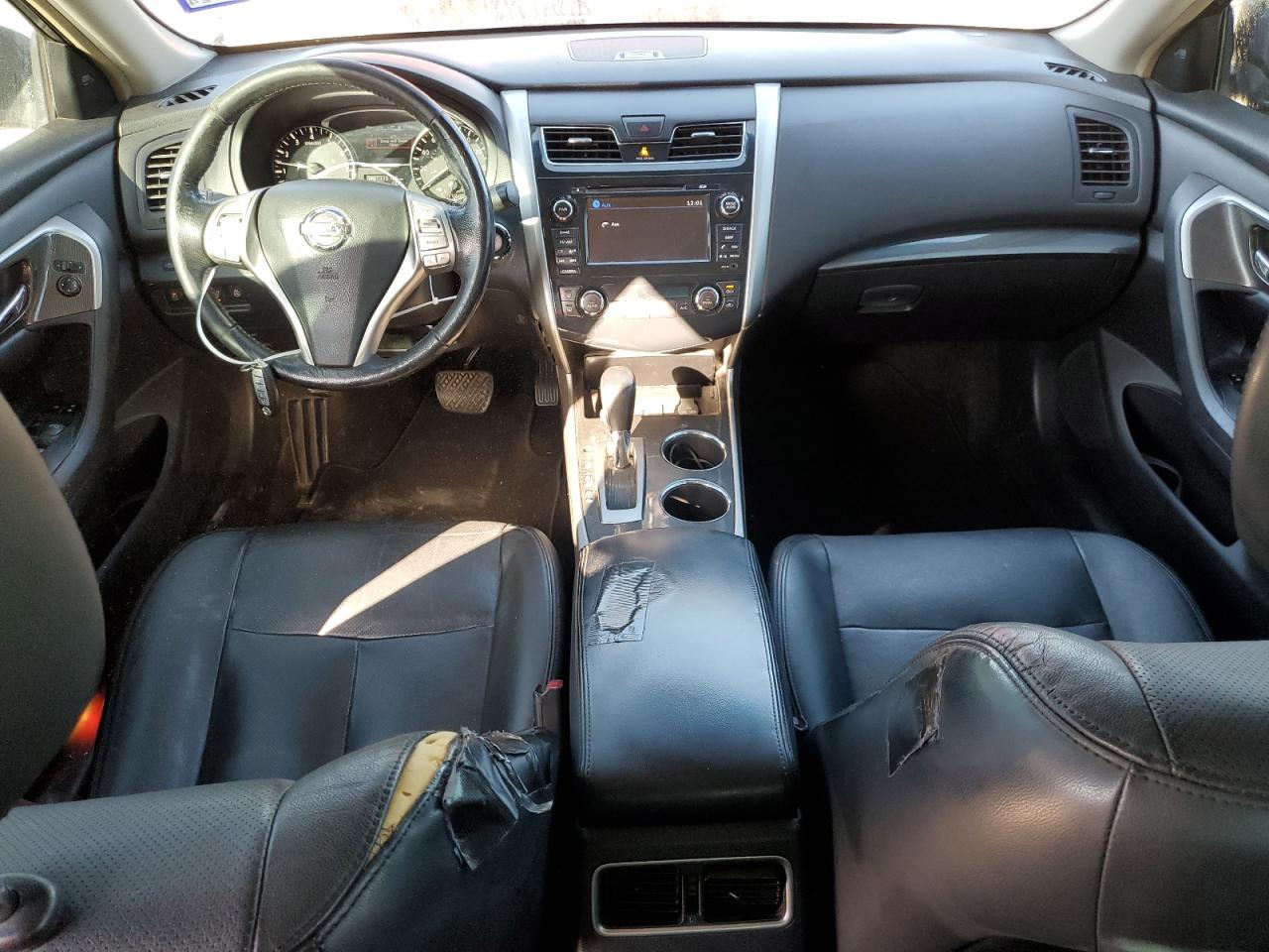 Photo 7 VIN: 1N4AL3AP7DN579995 - NISSAN ALTIMA 