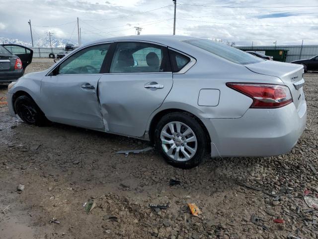 Photo 1 VIN: 1N4AL3AP7DN585361 - NISSAN ALTIMA 2.5 