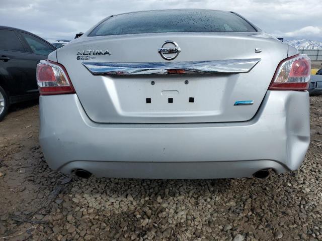 Photo 5 VIN: 1N4AL3AP7DN585361 - NISSAN ALTIMA 2.5 