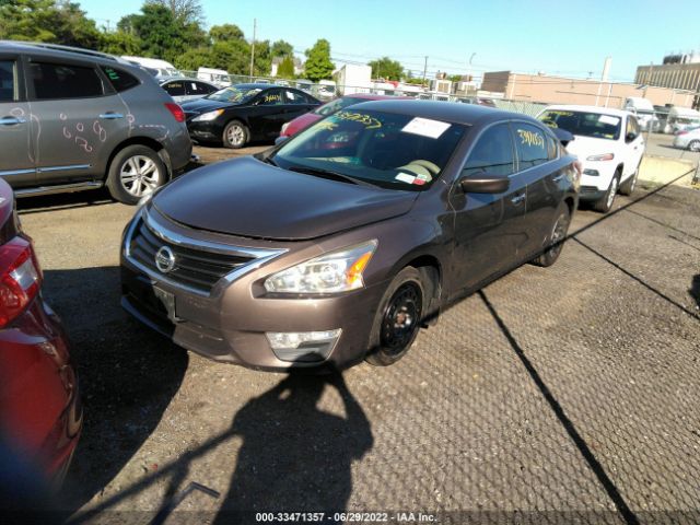 Photo 1 VIN: 1N4AL3AP7DN586929 - NISSAN ALTIMA 