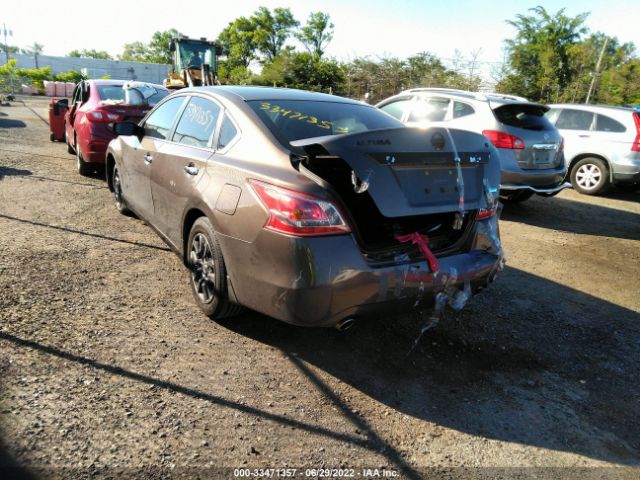 Photo 2 VIN: 1N4AL3AP7DN586929 - NISSAN ALTIMA 