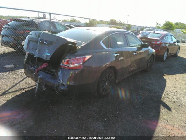 Photo 3 VIN: 1N4AL3AP7DN586929 - NISSAN ALTIMA 