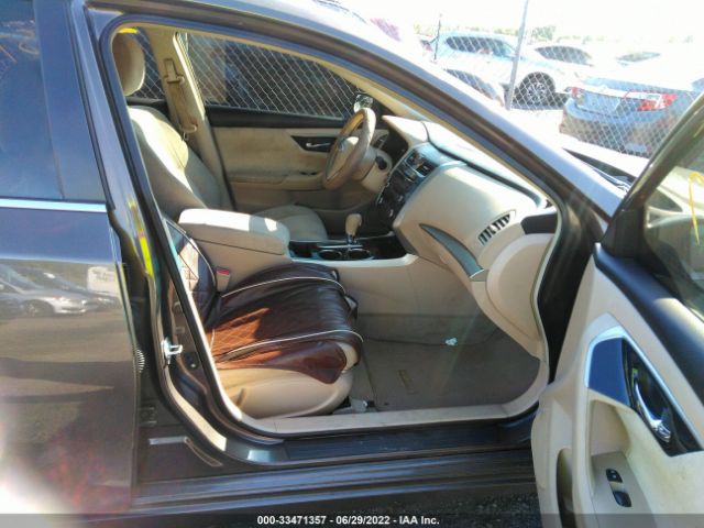 Photo 4 VIN: 1N4AL3AP7DN586929 - NISSAN ALTIMA 