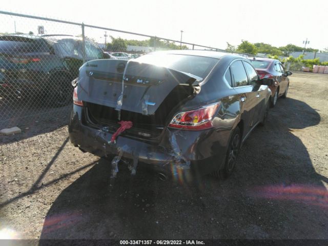 Photo 5 VIN: 1N4AL3AP7DN586929 - NISSAN ALTIMA 