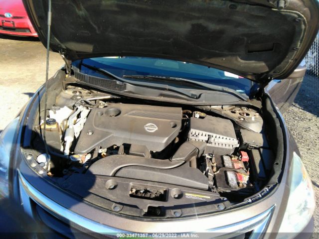 Photo 9 VIN: 1N4AL3AP7DN586929 - NISSAN ALTIMA 