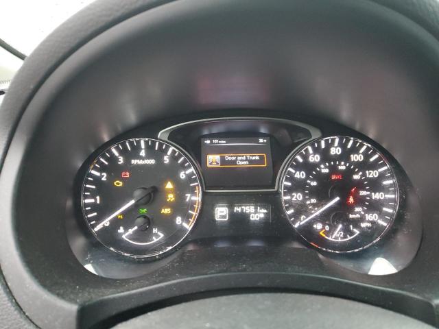 Photo 8 VIN: 1N4AL3AP7DN588244 - NISSAN ALTIMA 