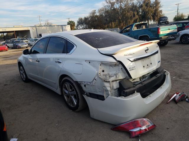 Photo 2 VIN: 1N4AL3AP7DN588471 - NISSAN ALTIMA 2.5 