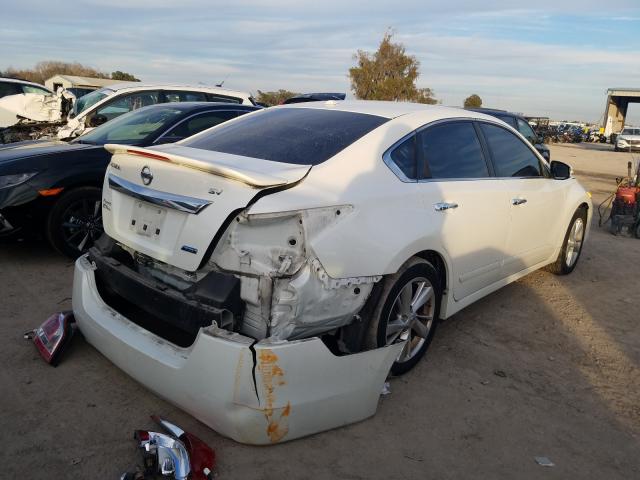 Photo 3 VIN: 1N4AL3AP7DN588471 - NISSAN ALTIMA 2.5 