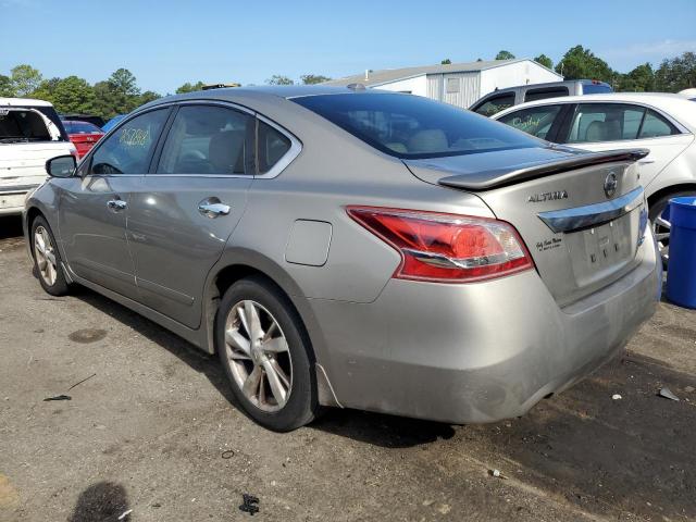 Photo 1 VIN: 1N4AL3AP7DN588549 - NISSAN ALTIMA 