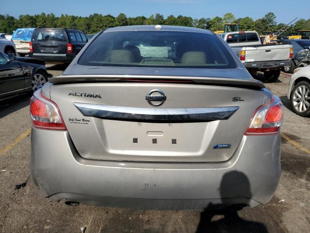 Photo 5 VIN: 1N4AL3AP7DN588549 - NISSAN ALTIMA 