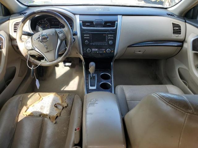 Photo 7 VIN: 1N4AL3AP7DN588549 - NISSAN ALTIMA 