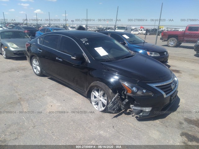 Photo 0 VIN: 1N4AL3AP7DN588664 - NISSAN ALTIMA 