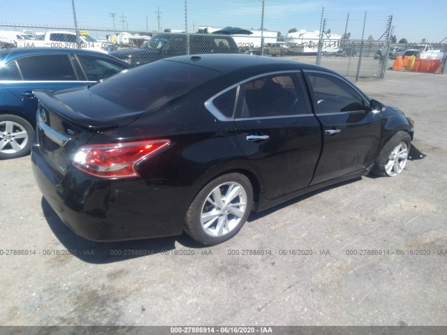 Photo 3 VIN: 1N4AL3AP7DN588664 - NISSAN ALTIMA 